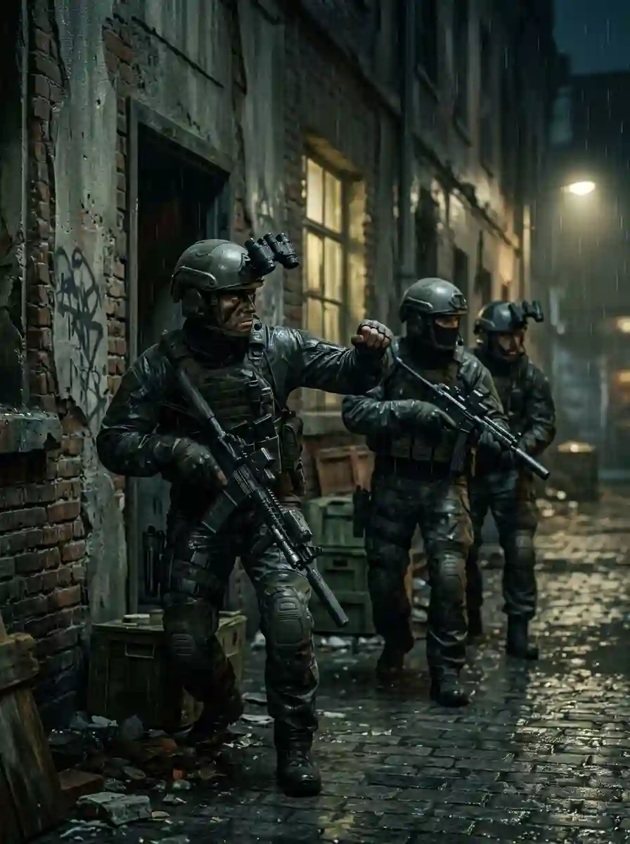 Call of Duty: Black Ops 6