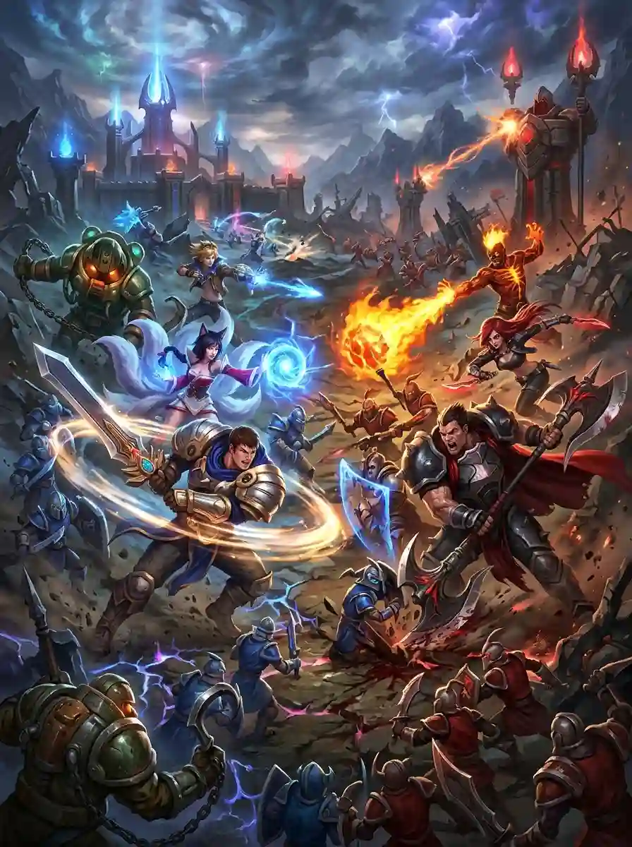 Marvel Rivals