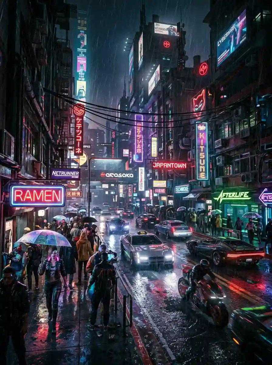 Cyberpunk 2077
