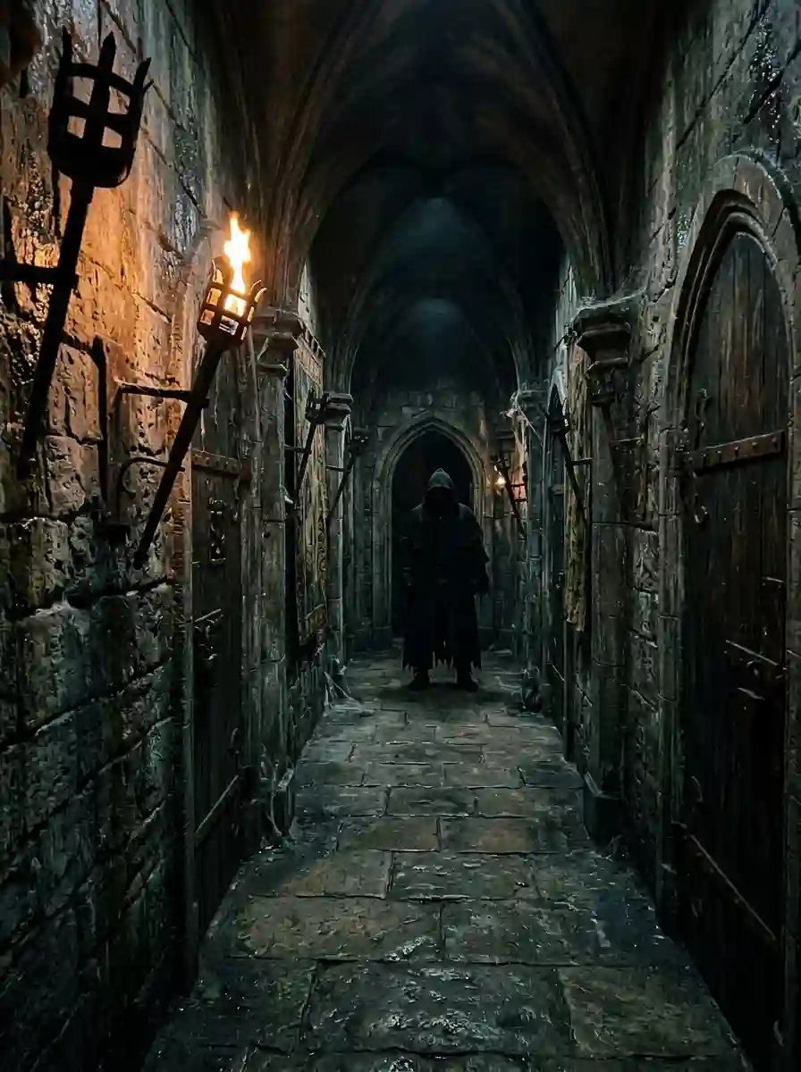 Resident Evil Requiem