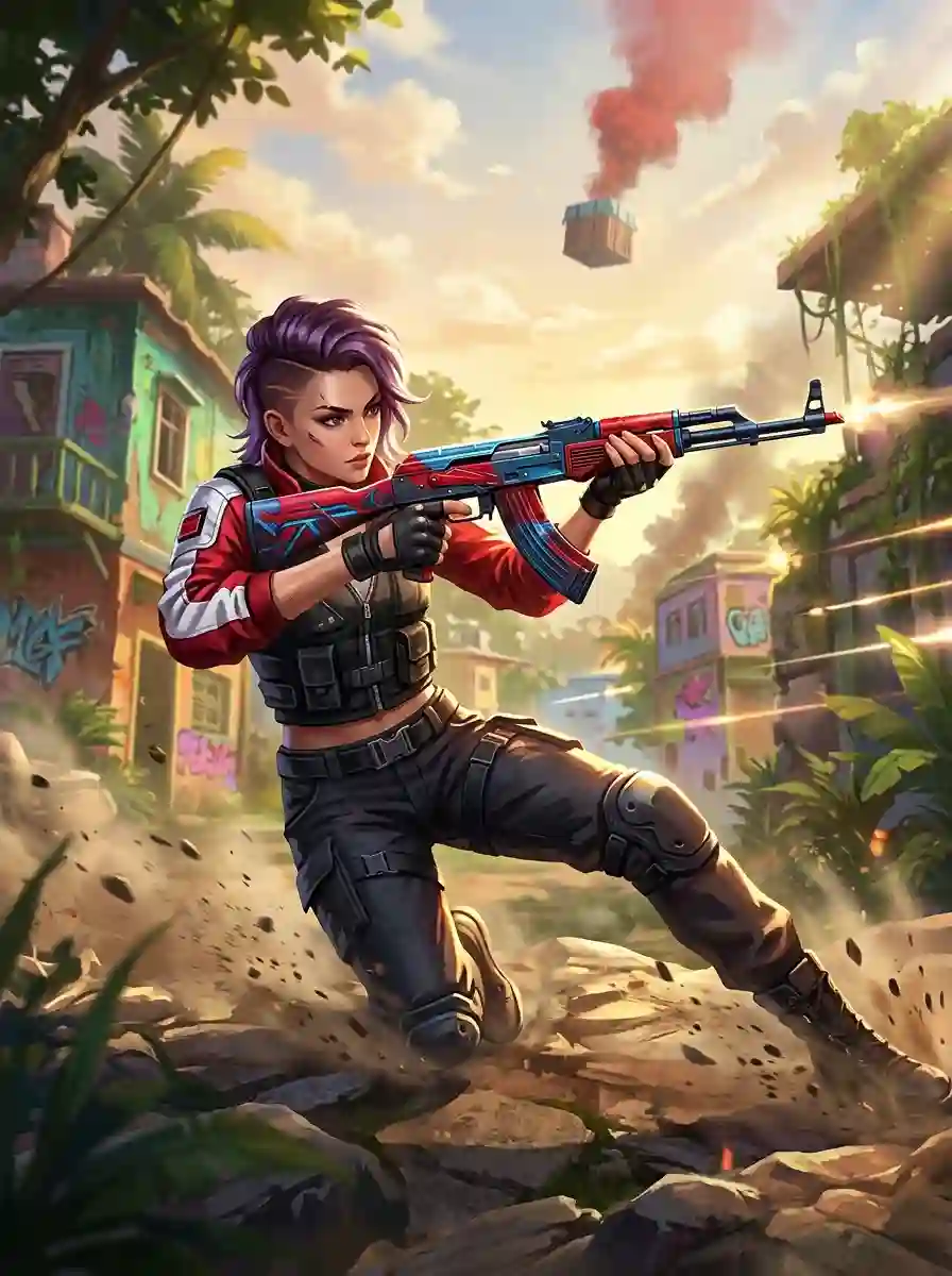 Fortnite V-Bucks Guide for Ethiopian Gamers