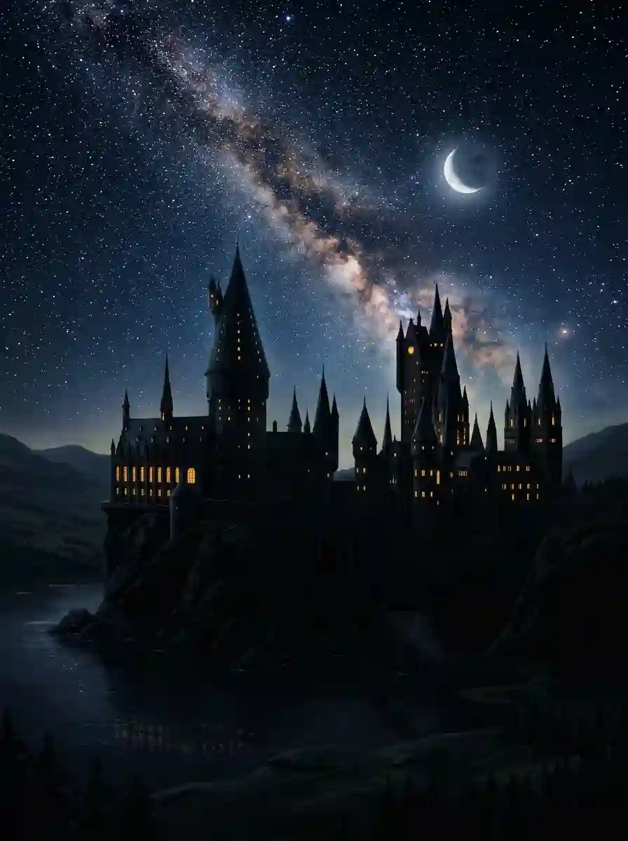 Hogwarts Legacy