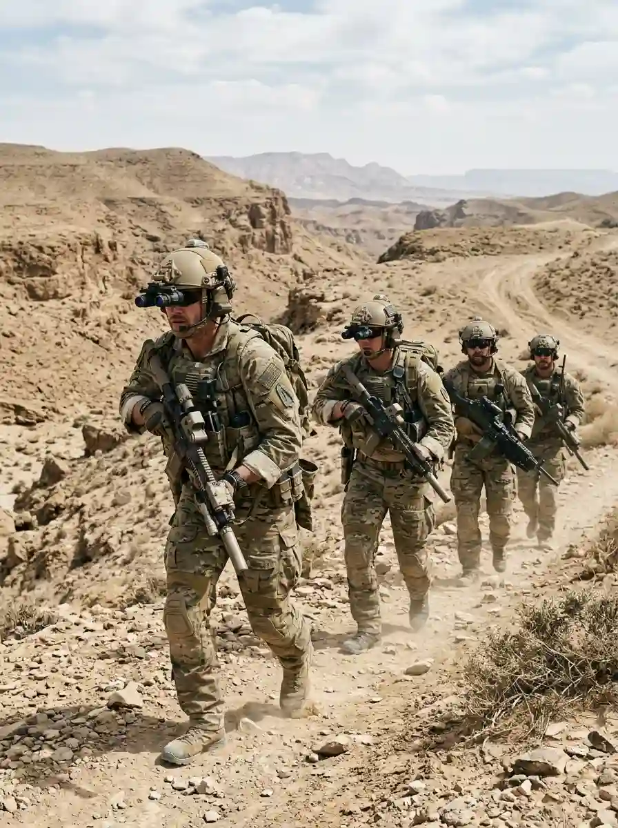 Delta Force
