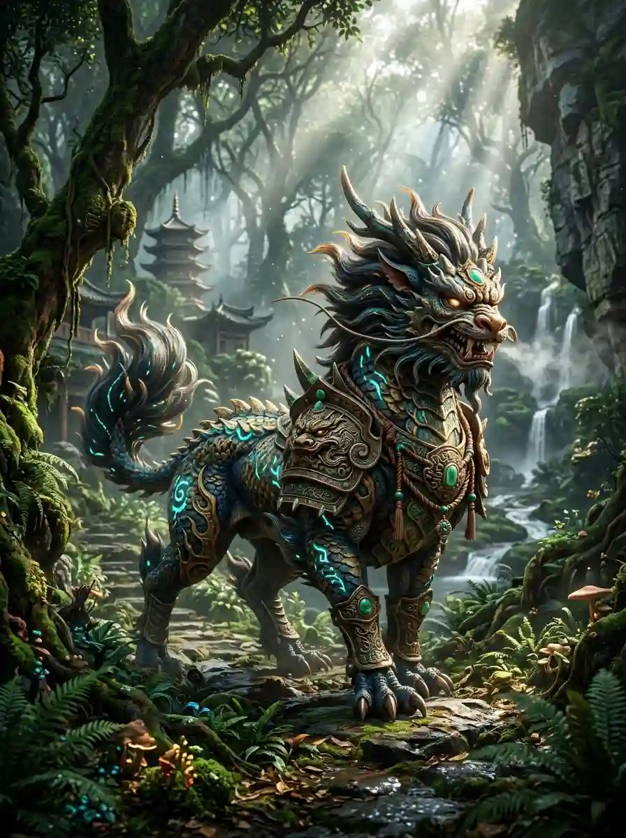 Black Myth: Wukong