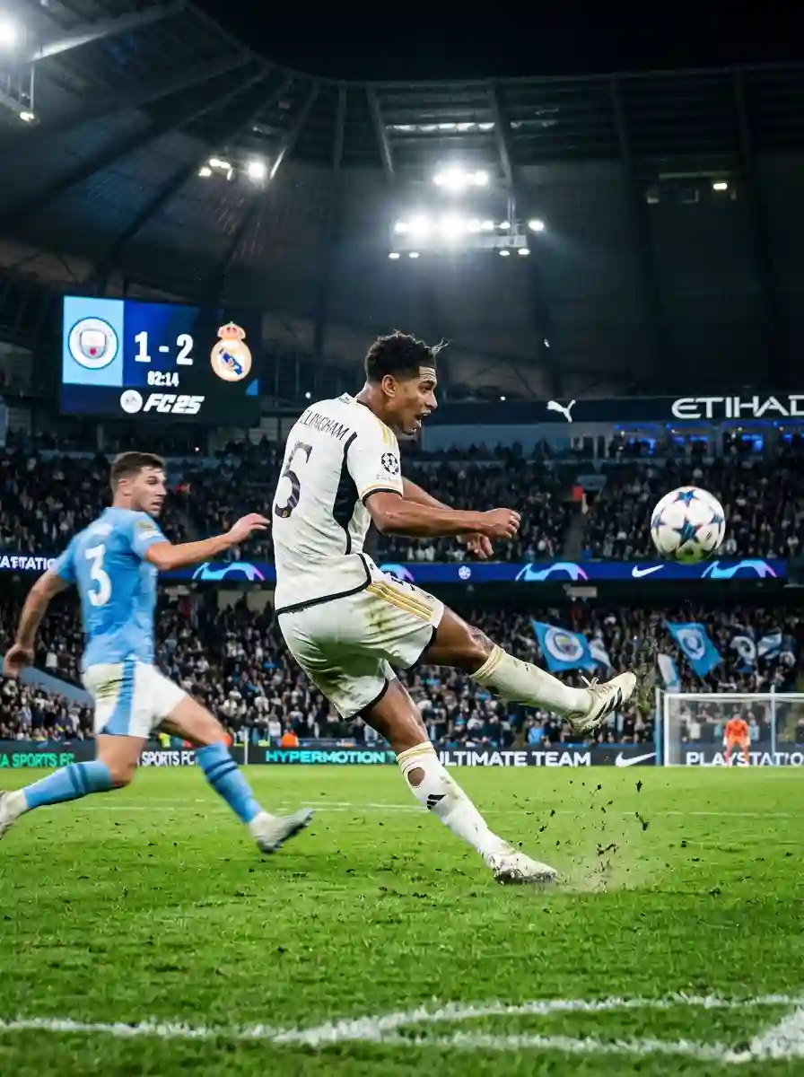 EA Sports FC 26