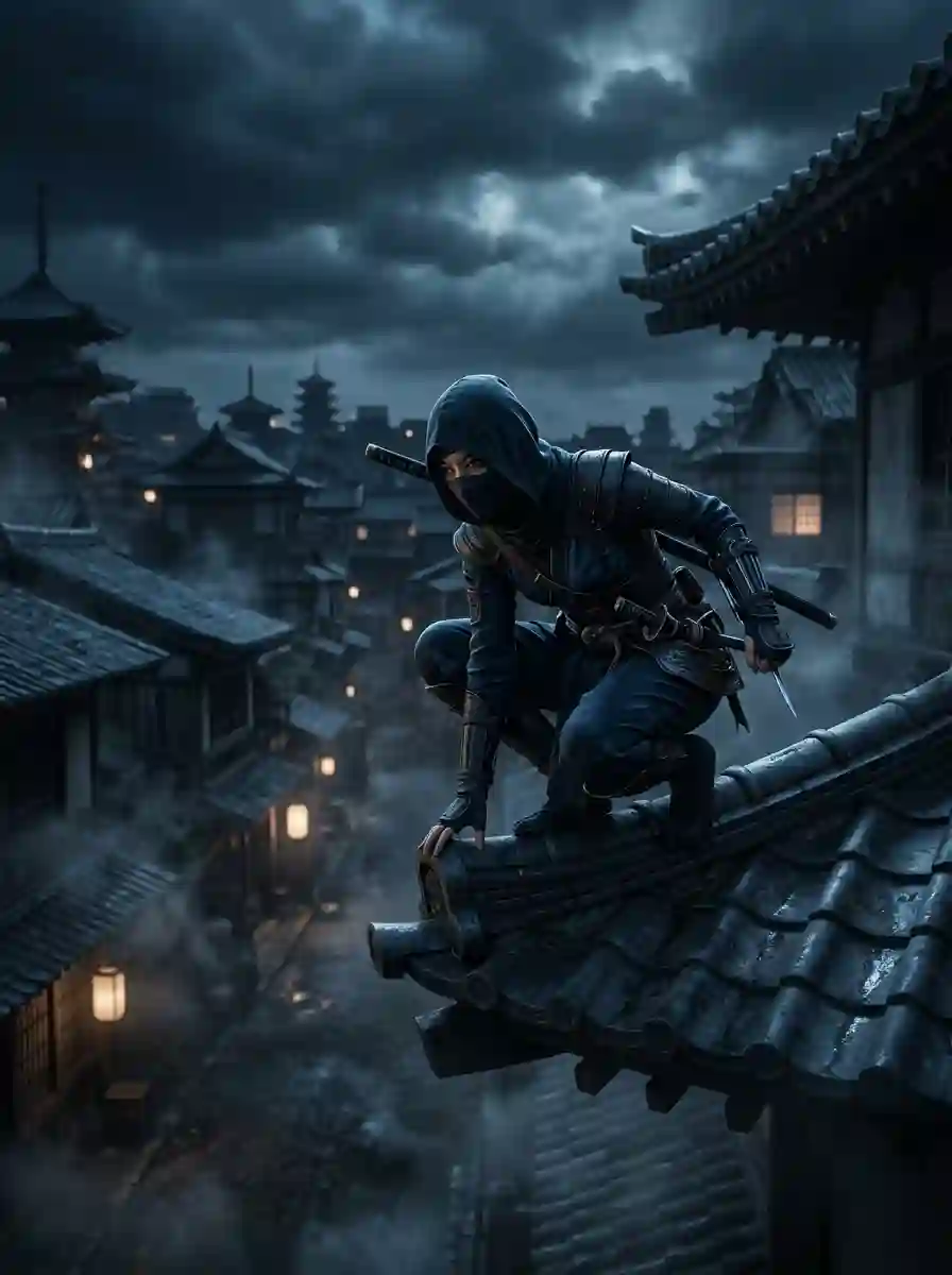 Assassin's Creed Shadows