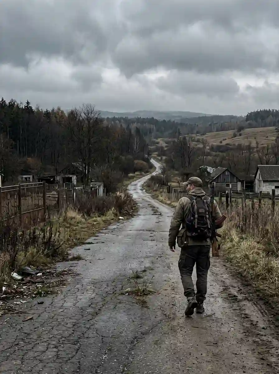 The Last of Us Part I