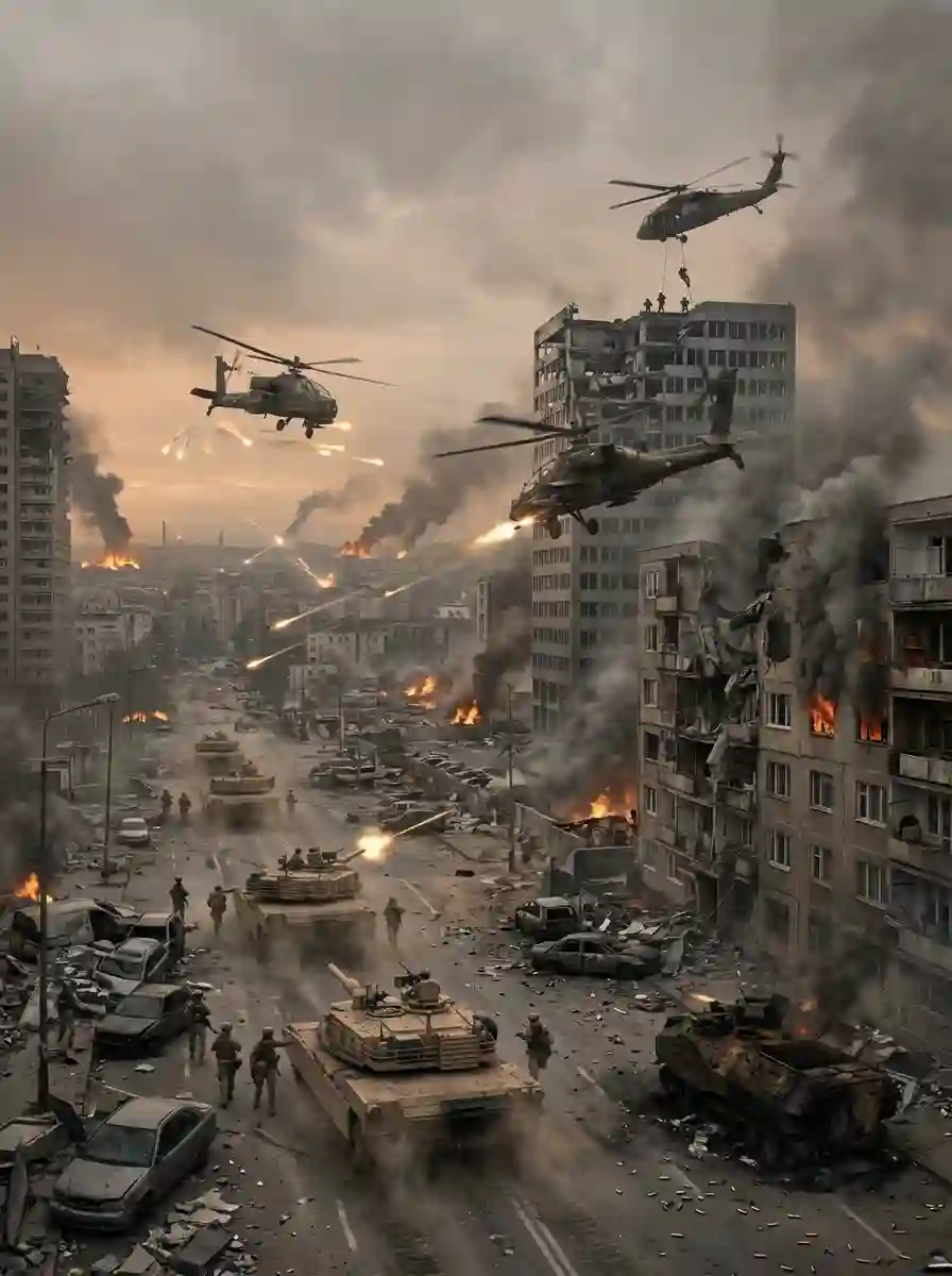 Battlefield 6